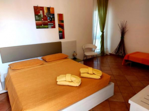 Room in Guest room - Spend little and enjoy Sicily, Calatabiano